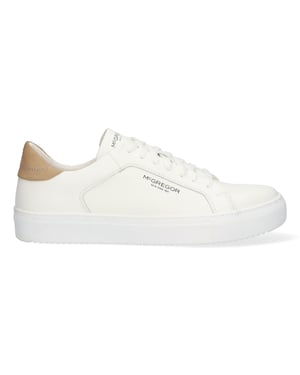 McGregor Hamilton navy