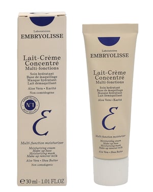 Embryolisse Moisturizer Make-Up Primer Moist. Mask 30 ml