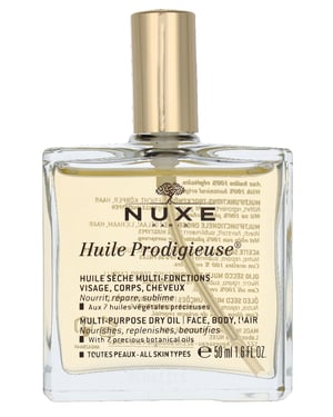 Nuxe Huile Prodigieuse Multi-Purpose Dry Oil 50ml.