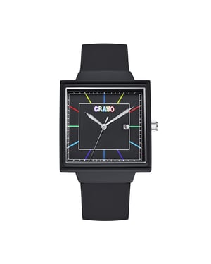 Crayo Dream Strap Watch