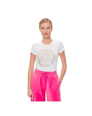 Guess Shine T-shirt voor dames