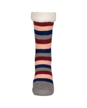 Trespass Unisex Adult Cinda Knee High Socks (Multicoloured)