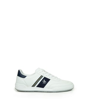 Original Penguin 'GAZ' Cupsole Trainer