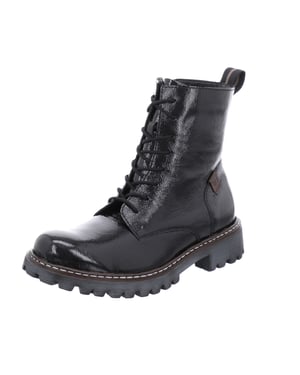 JOSEF SEIBEL Marta 02 | Enkellaars voor Dames | zwart