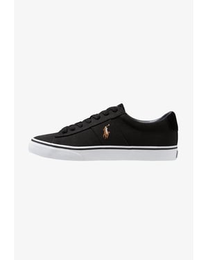 Sayer lage sneakers