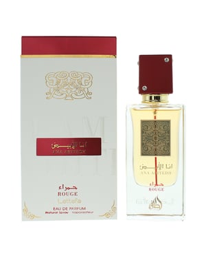 Lattafa Ana Abiyedh Rouge Edp Spray60 ml.