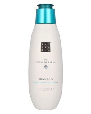 Rituals Karma Colour Protection Shampoo250 ml.