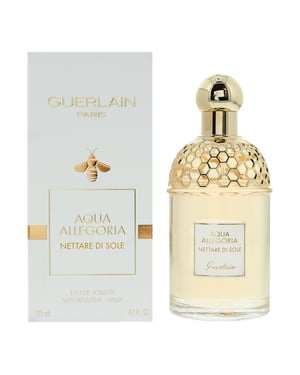 Guerlain Aqua Allegoria Nettare Di Sole Eau De Toilette 125ml