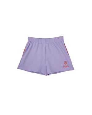 Short BeHappy shorts