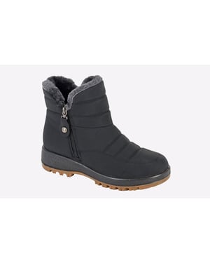 Boulevard Connie Thermal Lined Womens
