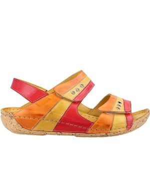 Riva Leon Womens Sandals