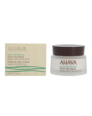 Ahava Beauty Before Age Verstevigende Dagcrème SPF20 50ml