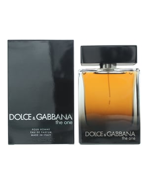 Dolce & Gabbana The One Pour Homme Eau de Parfum 100ml