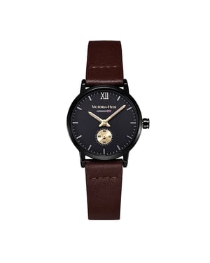 VICTORIA HYDE Watch London Eyes