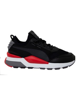 Puma RS-0 Play Zwart Heren