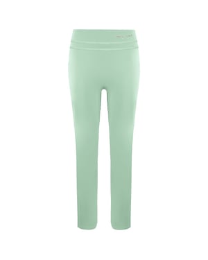 Gymshark Whitney Simmons Dames Lichtgroene Legging