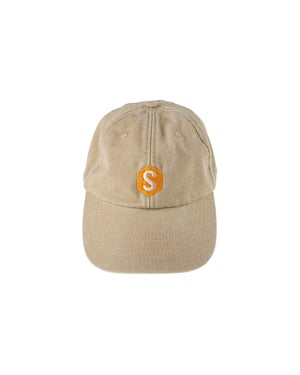Justerbar keps med rem SPRBGO-2101 unisex
