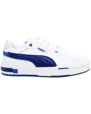 Puma Pro Glitch Heren Wit