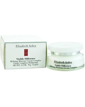 Elizabeth Arden Visible Difference Verfijnende Hydratatiecrème Complex 75 ml