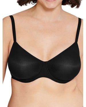 Naturana Balcony Bra
