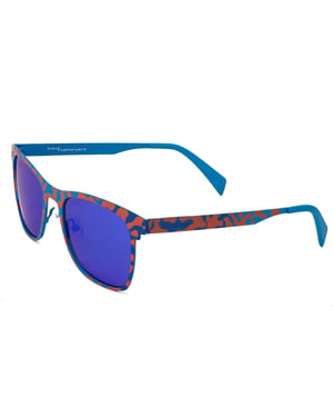 Italia Independent Unisex Sunglasses 53/20/145 mm metal