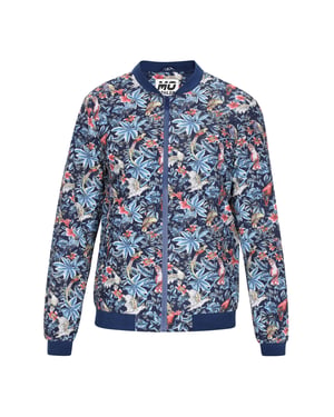 Mo Jas Heren blauw