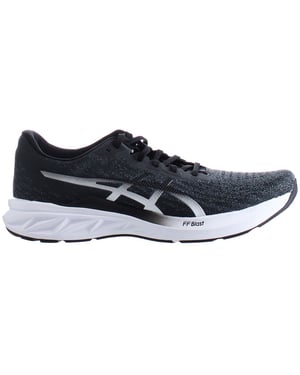 Asics Dynablast 2 Vrouw Zwart Hardlooptrainers