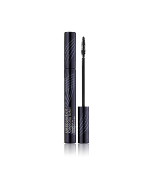 Sumptuous Rebel Mascara - 01 Zwart 8ml
