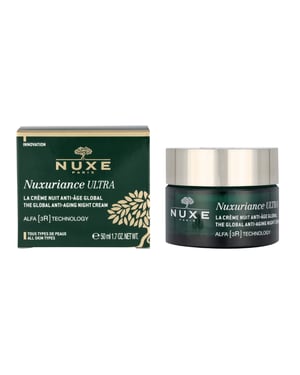 Nuxe Nuxuriance Ultra The Global Anti-Aging Night Cream50 ml.