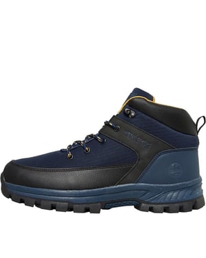 Henleys Cavern Boots Navy