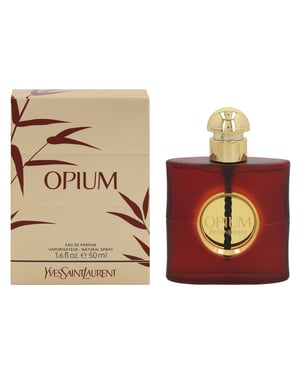 YSL Opium Pour Femme Edp Spray50 ml.