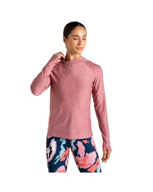 Dare2b Regatta dames sprint city lichtgewicht hoodie