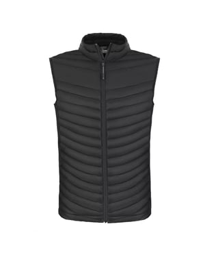 Craghoppers Mens Expert Expolite Thermal Vest (Svart)