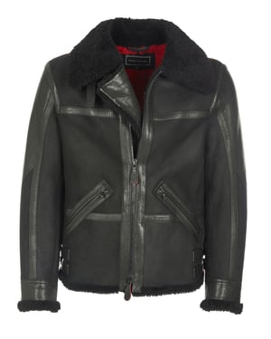 Tommy Hilfiger-jasje