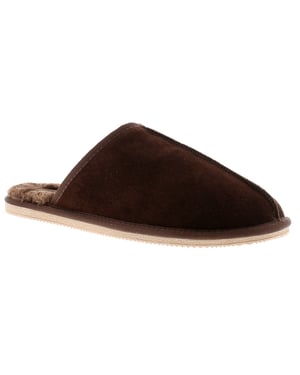 Hush Puppies Coady MEMORY FOAM Slippers Mens