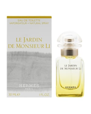 Hermes Le Jardin De Monsieur Li Eau de Toilette 30ml