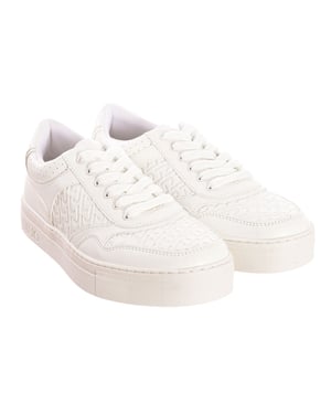 Klassieke sneaker ALICIA 505 4A3701EX014 vrouw