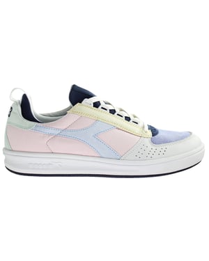 Diadora B.Elite LC23 Heren Veelkleurige Trainers