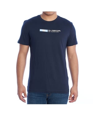 YMR314-JS206 Men's Regular Fit Short Sleeve T-Shirt