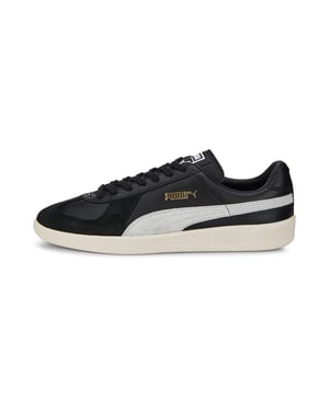 PUMA Unisex Leger Trainer Sneakers