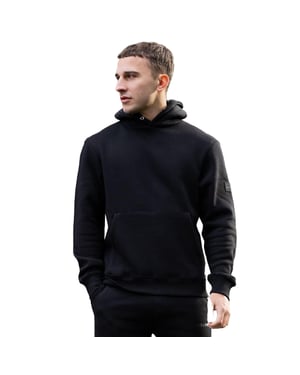 Mens Helme Hoodie Regular Fit
