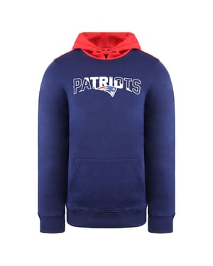 Fanatics NFL New England Patriots Heren Hoodie