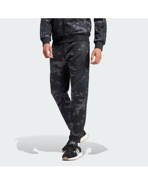 Camo SSTR Track Pants