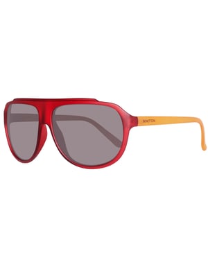 Benetton Men's Sunglasses  61/13/145 mm injected