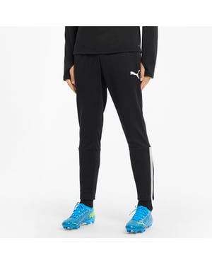 PUMA Mens teamLIGA Training Football Pants