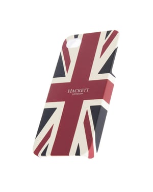 iPhone 4 case brand printed design HM010796 man