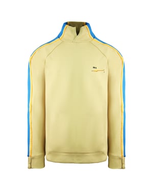 Puma x Ader Error Mens Beige Sweatshirt