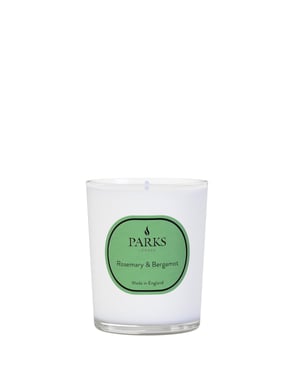 Rosemary & Bergamot Candle