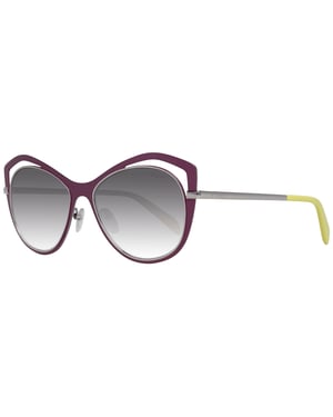 Emilio Pucci Purple Women's Sunglasses