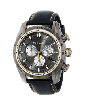 Versace VDB020014 Chronograph Men's Watch